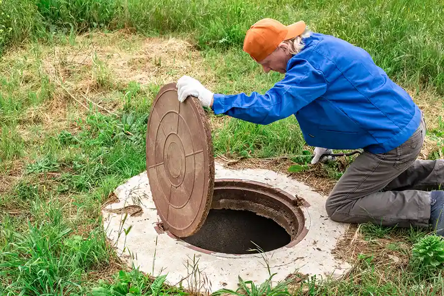 Septic Systems